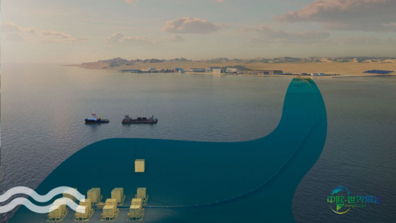 海底两万里：为何最新海水淡化投资瞄准深海