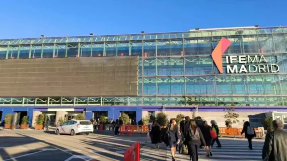 中科华储(Hua Power)亮相马德里能源和环保展 | GENERA 2025圆满收官