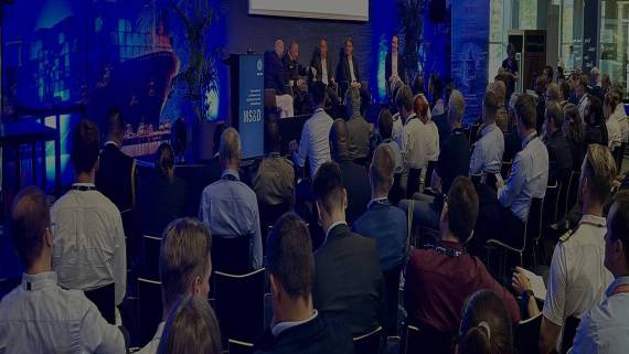 2026年汉堡国际海事展9月举行