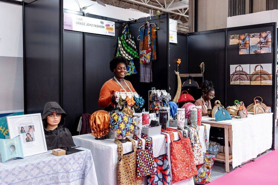 2026年英国伯明翰秋展：家居礼品时尚盛宴