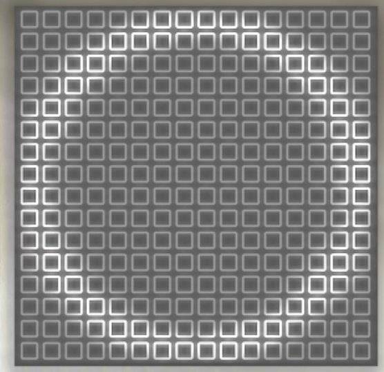 2026年棕榈泉国际美术博览会将展出Radiant Space展览