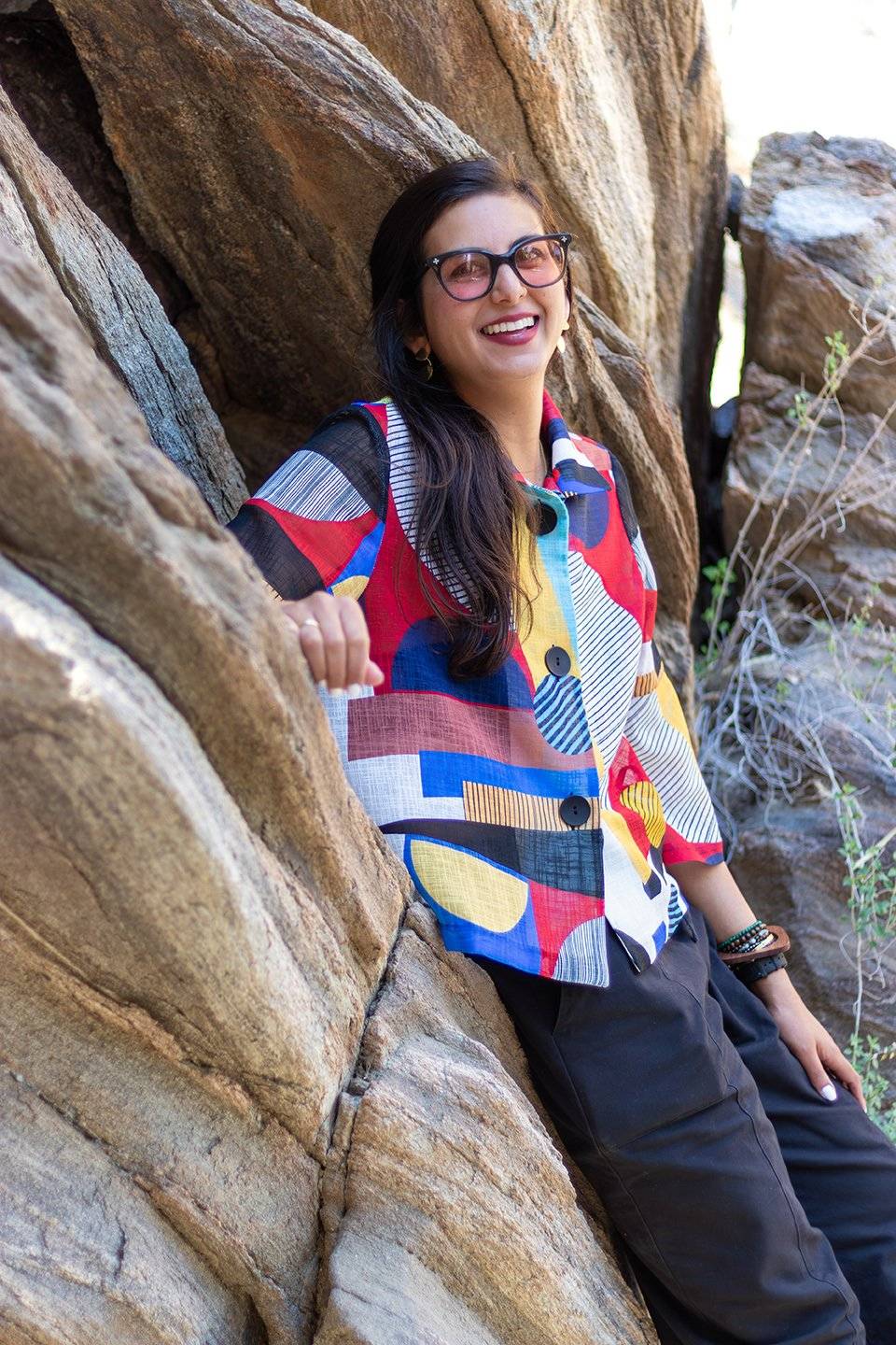 2026年棕榈泉国际美术博览会将展出Radiant Space展览