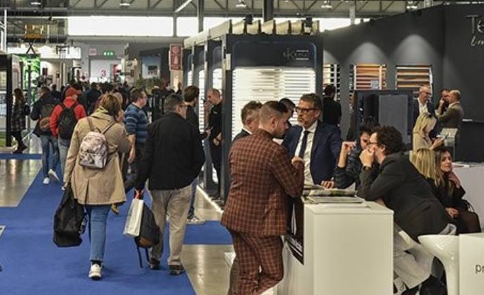 意大利米兰国际建筑展览会 MADE EXPO 2025圆满落幕