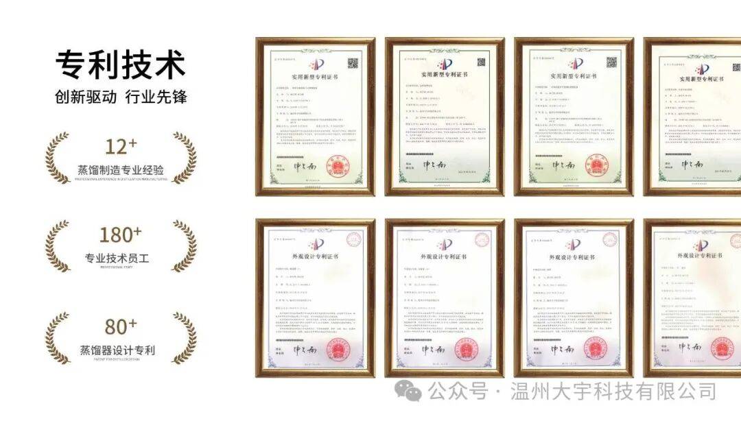 跨越山海，共赴盛会！温州大宇科技邀您相约KHIMIA 2025俄罗斯莫斯科华工展