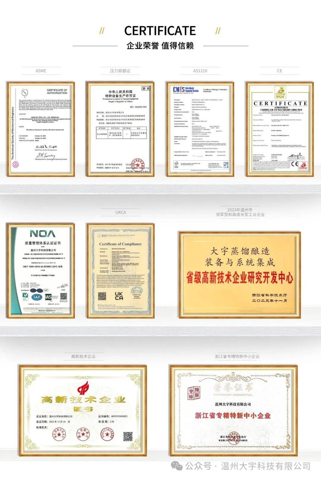 温州大宇科技燃爆2025年俄罗斯化工展！人气爆棚，合影见证国际关注！