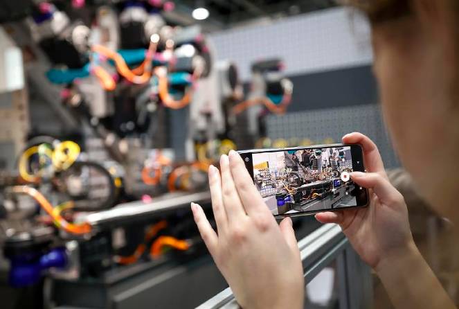 2025年德国杜塞尔多夫国际线材及线缆展览会：真空技术革新超高强度钢材涂层