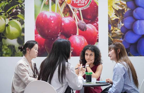 2026韩国首尔国际食品及酒店用品展览会：引领全球风向标