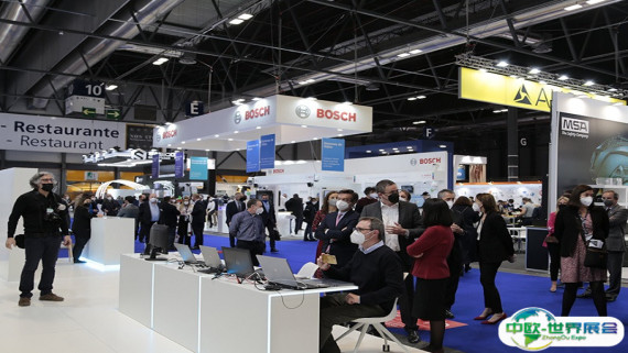 2026年西班牙安防展门票多少钱，怎么购买？