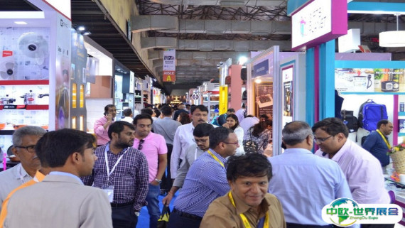 2026年印度礼品展门票价格，如何购买？