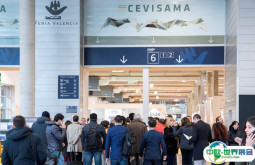 2026年西班牙厨卫展门票购买途径？怎么购票？