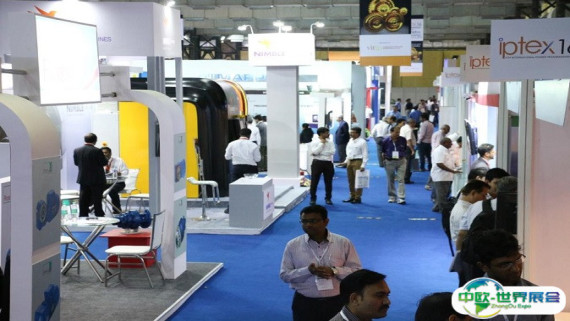 印度研磨展2026门票哪里买