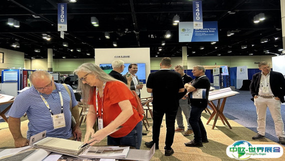 北美门窗展2026参展攻略（时间地点+门票多少钱？）