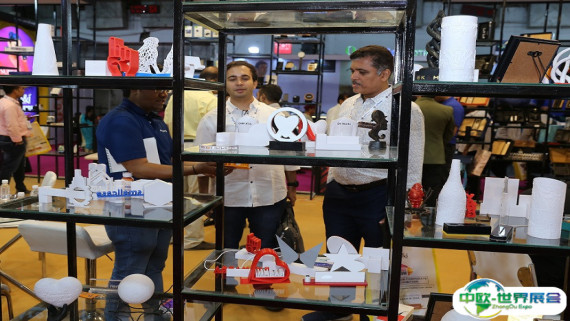 2026印度礼品展参展攻略（时间地点+门票多少钱？）