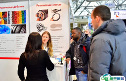 2026莫斯科涂料展参展攻略（时间地点+门票价格）