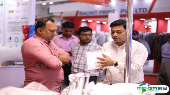 印度床垫展2026门票购买途径