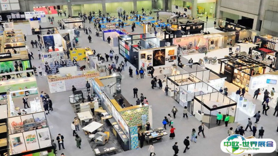 2026年日本家纺展门票多少钱，怎么购买？