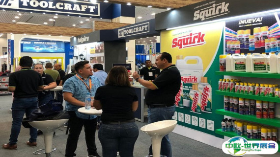 2026墨西哥五金展参展攻略（时间地点+门票多少钱？）