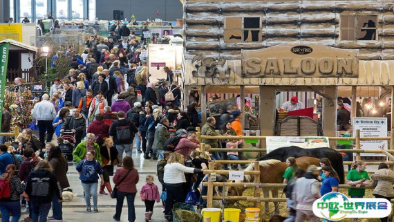 2025年德国宠物展门票价格，如何购买？