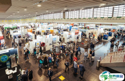 2026德国泵阀展参展攻略（时间+地点+门票）