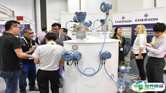 德国泵阀展2026门票购买途径