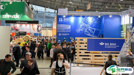 2026年科隆墙面材料展门票哪里买，购买途径？