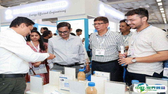 2026年金奈水展门票多少钱，怎么购买？