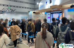 2026年东京养老展门票哪里买，购买途径？