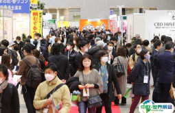 日本健康展2026参展攻略（时间地点+门票怎么买？）