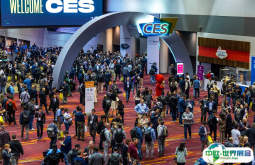 CES2026前瞻：中国品牌力成展会焦点！CES美国消费电子展门票购买渠道