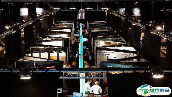 2025年德国室内设计展门票价格，如何购买？