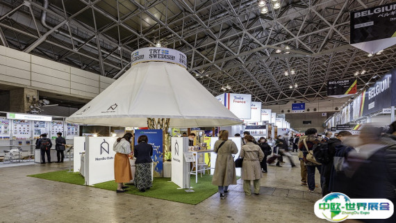 2026日本电商展参展攻略（时间地点+门票价格）