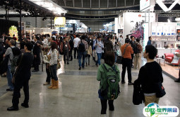 日本摄影器材展2026门票哪里买