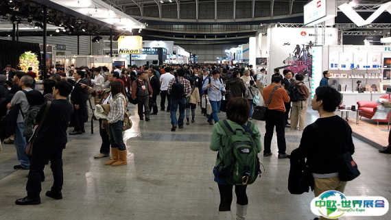 日本摄影器材展2026门票哪里买