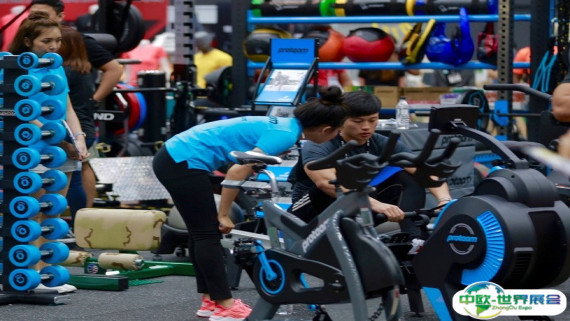 印尼中国体育展2025时间表及地点