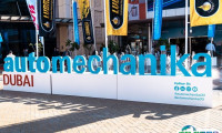 Automechanika 2025法兰克福迪拜汽配展12月9日启幕！门票购买、购票入口
