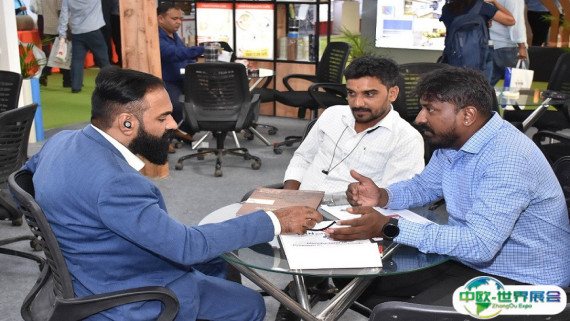 印度木工机械展2026门票哪里买