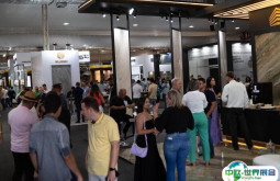 巴西石材展2026参展攻略（时间地点+门票价格）