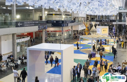 西班牙厨卫展2026参展攻略（时间地点+门票多少钱？）