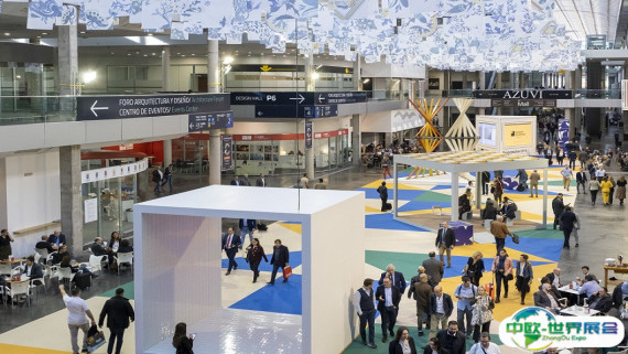 西班牙厨卫展2026参展攻略（时间地点+门票多少钱？）