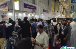 2026印度床垫展参展攻略（时间+地点+观众预约）