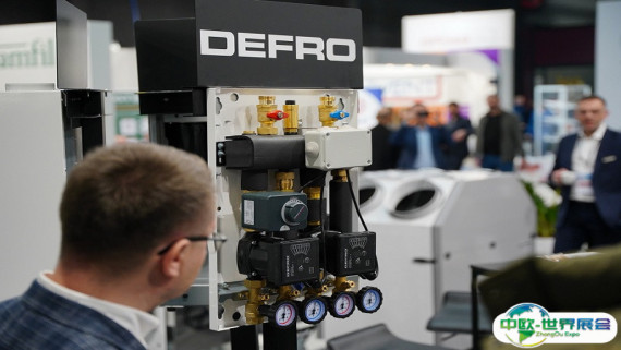 波兰制冷展2026参展攻略（时间地点+门票多少钱？）