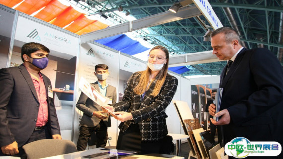 白俄罗斯建材展2026时间及地点