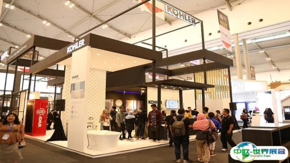 印尼建材展2026举办时间与地点