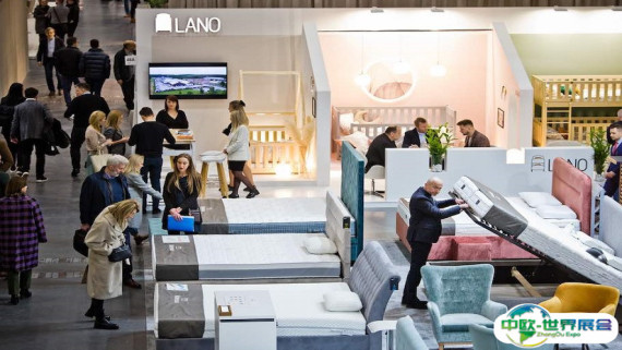 2026波兰家居装饰展时间地点