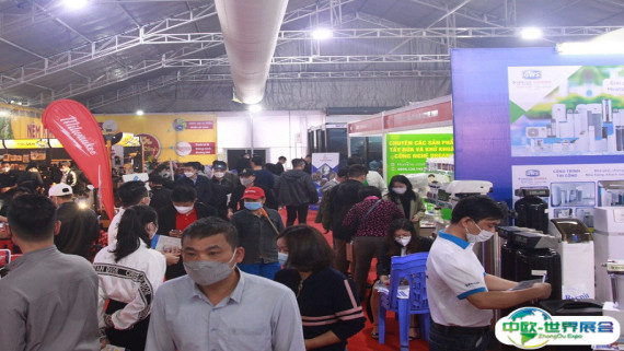 2026胡志明建材展参展攻略（时间地点+门票多少钱？）