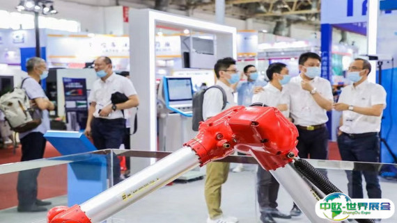 2026北京国际机床展参展攻略（时间+地点+门票怎么买？）