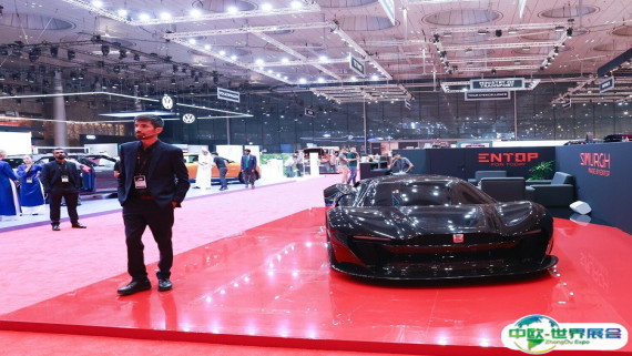 达曼车展2026参展攻略（时间地点+门票价格）