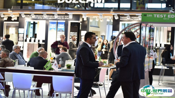 2026年土耳其玻璃展门票多少钱，怎么购买？