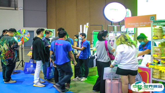 雅加达广告展2026时间及地点