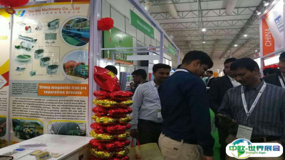 孟加拉工程机械展2026参展攻略（时间地点+门票多少钱？）